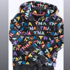TNA Aritzia Hoodie